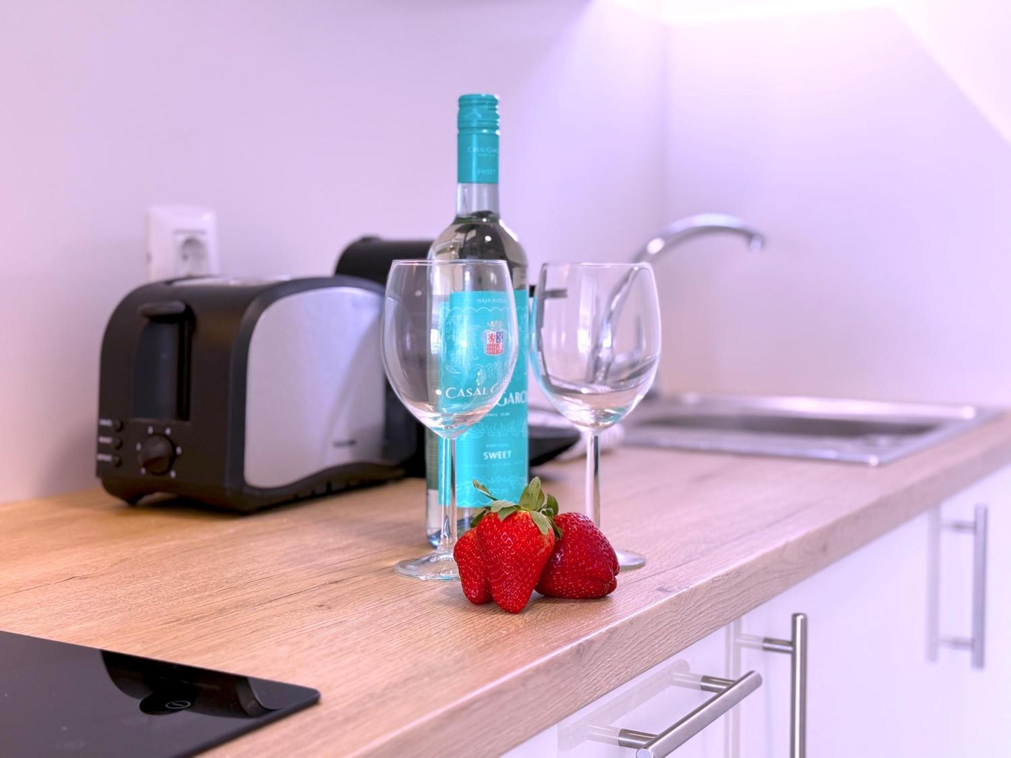 Tropicalidays Marina View Studio Санта-Крус-де-Тенерифе Экстерьер фото